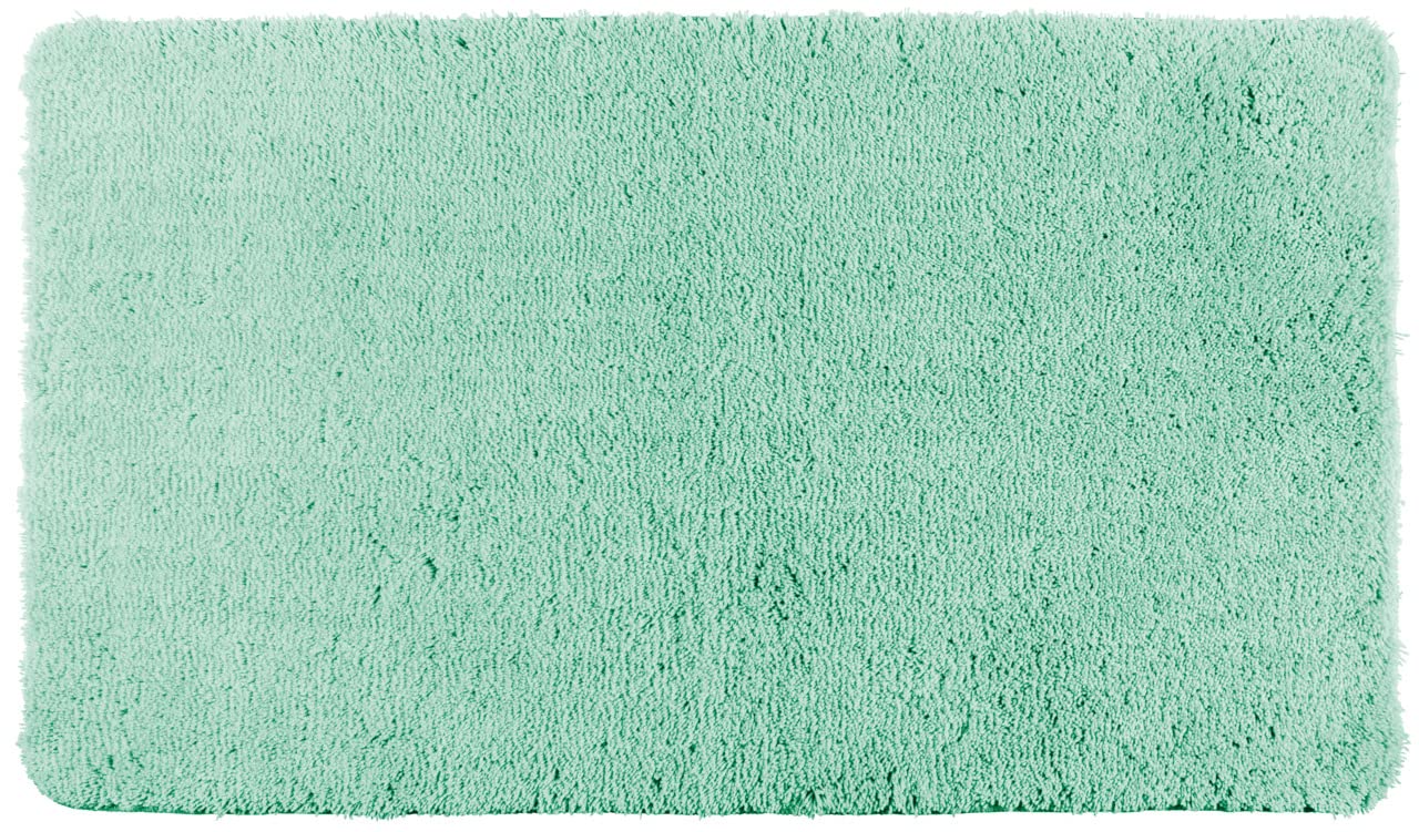 Wenko  Belize Bath Mat turquoise