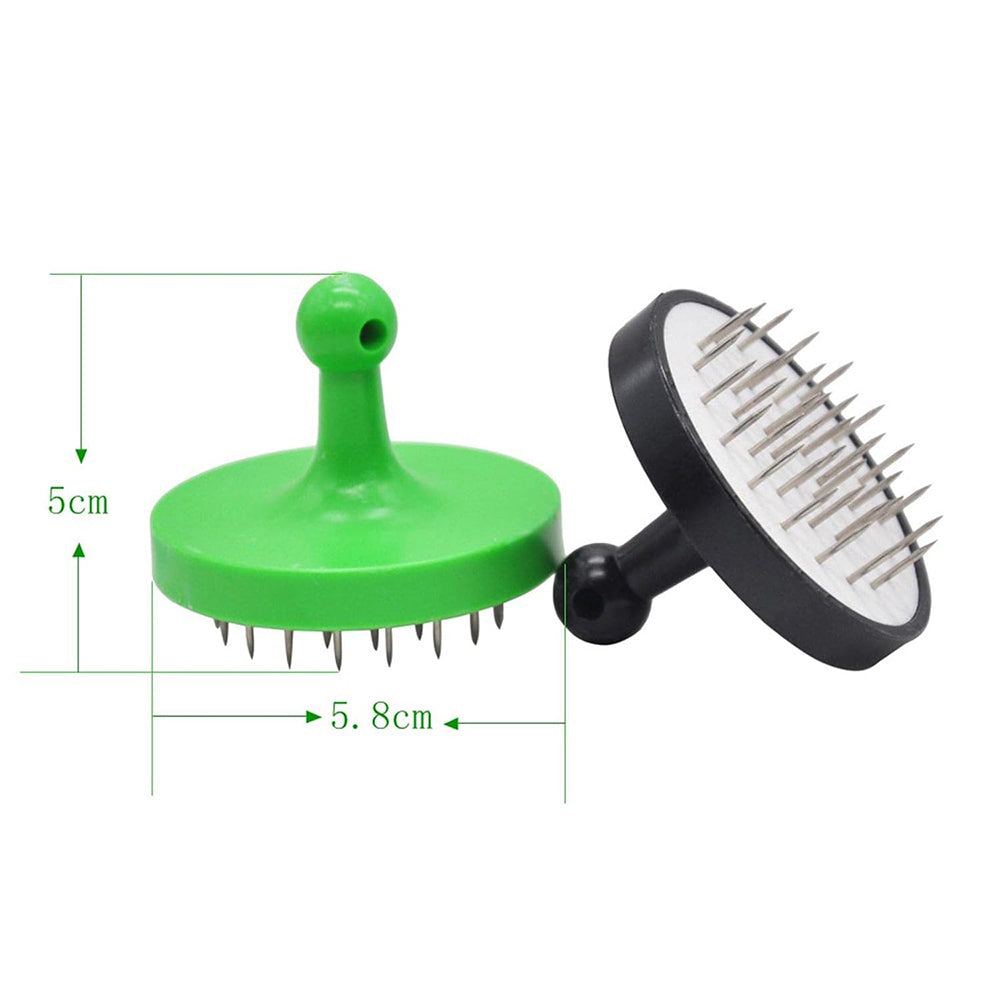 Hookah Aluminum Foil Hole Puncher