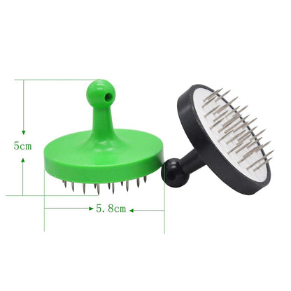 Hookah Aluminum Foil Hole Puncher