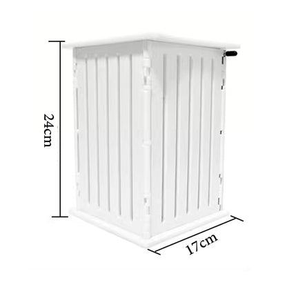 Kebab Maker Box 36 Holes