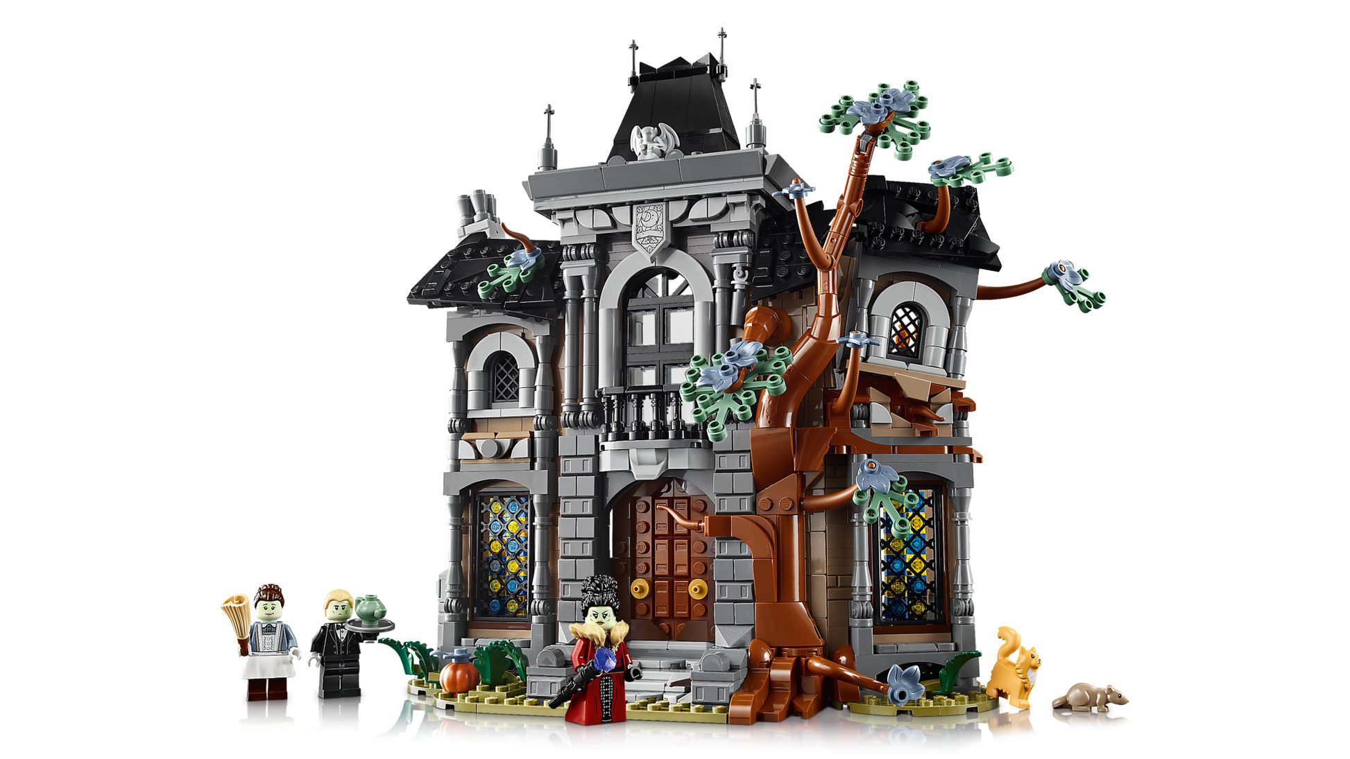 Mayor Manor