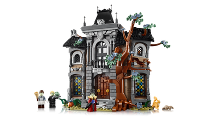 Mayor Manor