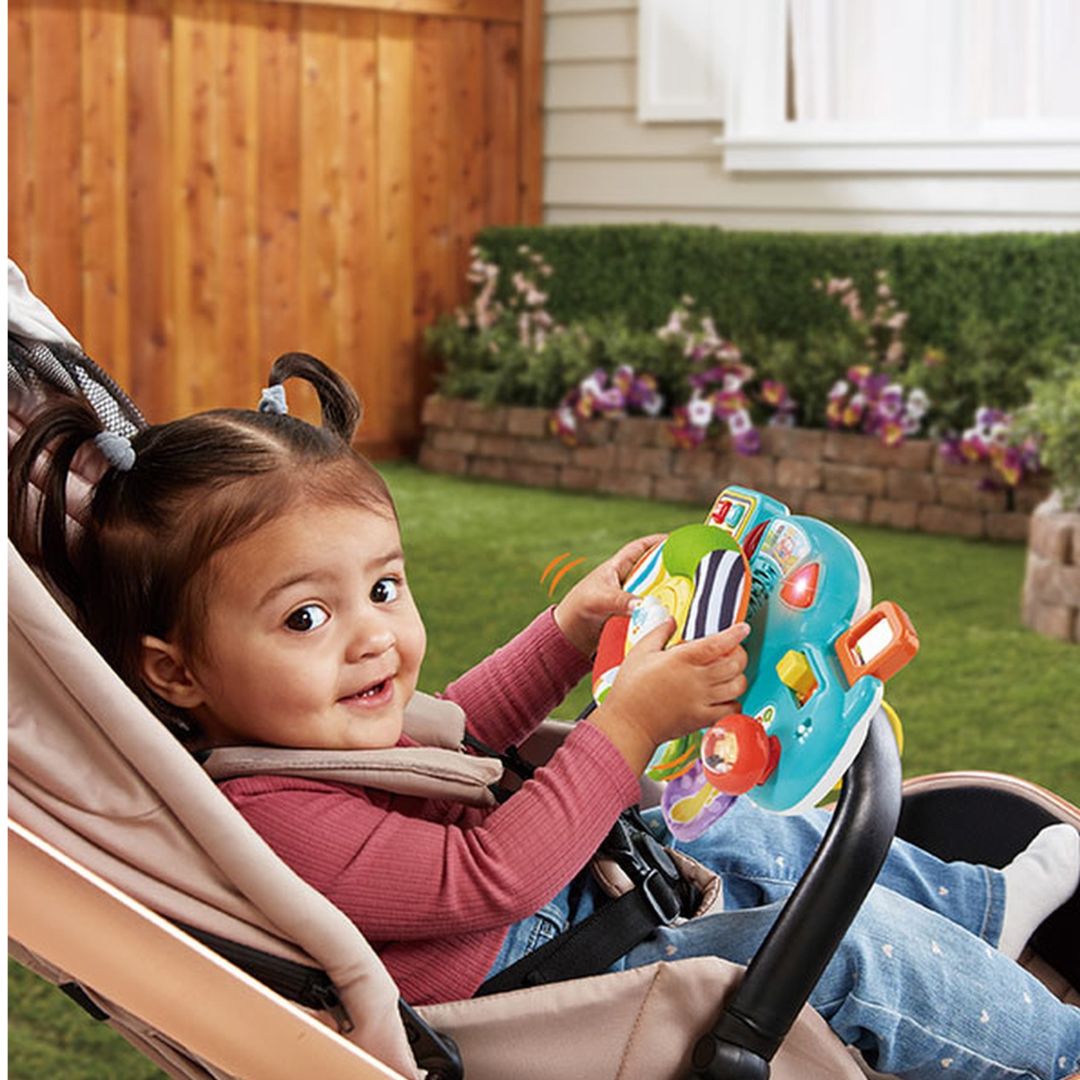 Vtech Volant Baby Pilote