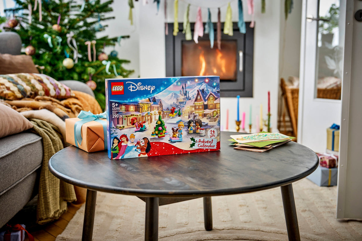 Advent Calendar 2026