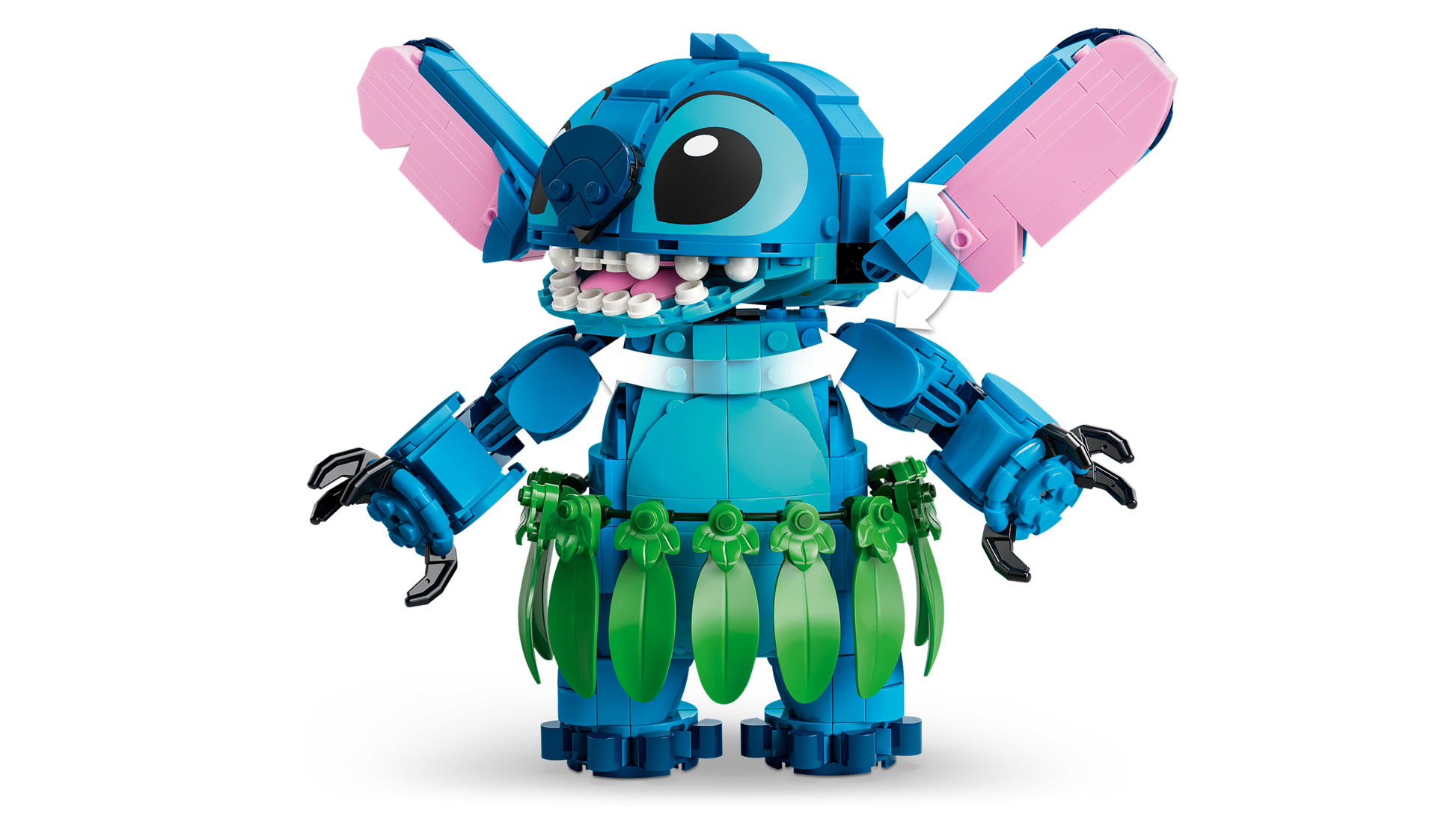 Stitch & Scrump