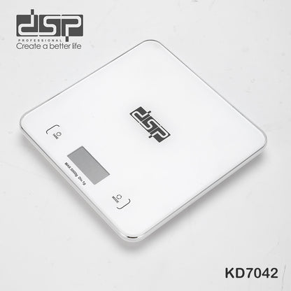 DSP KD7042, Digital Kitchen Scale