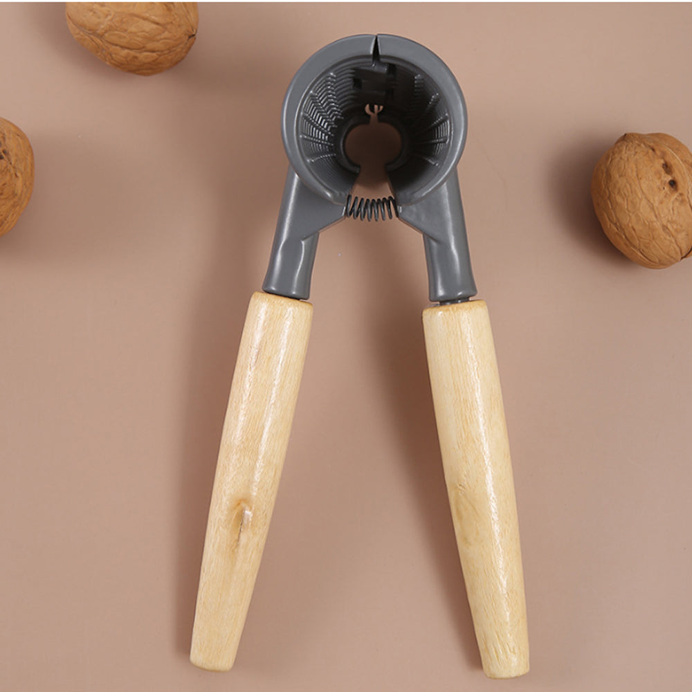 Walnut Cracker – Wood Hand