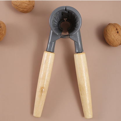 Walnut Cracker – Wood Hand