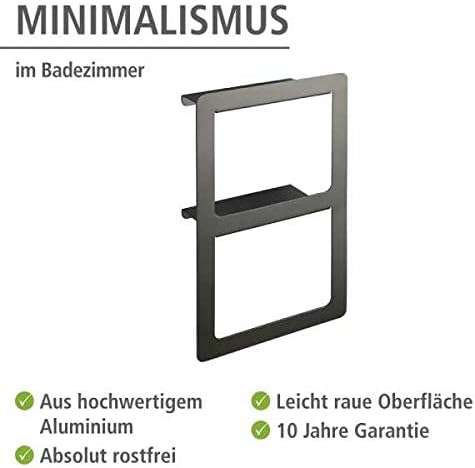 Wenko Montella Hand Towel Rail