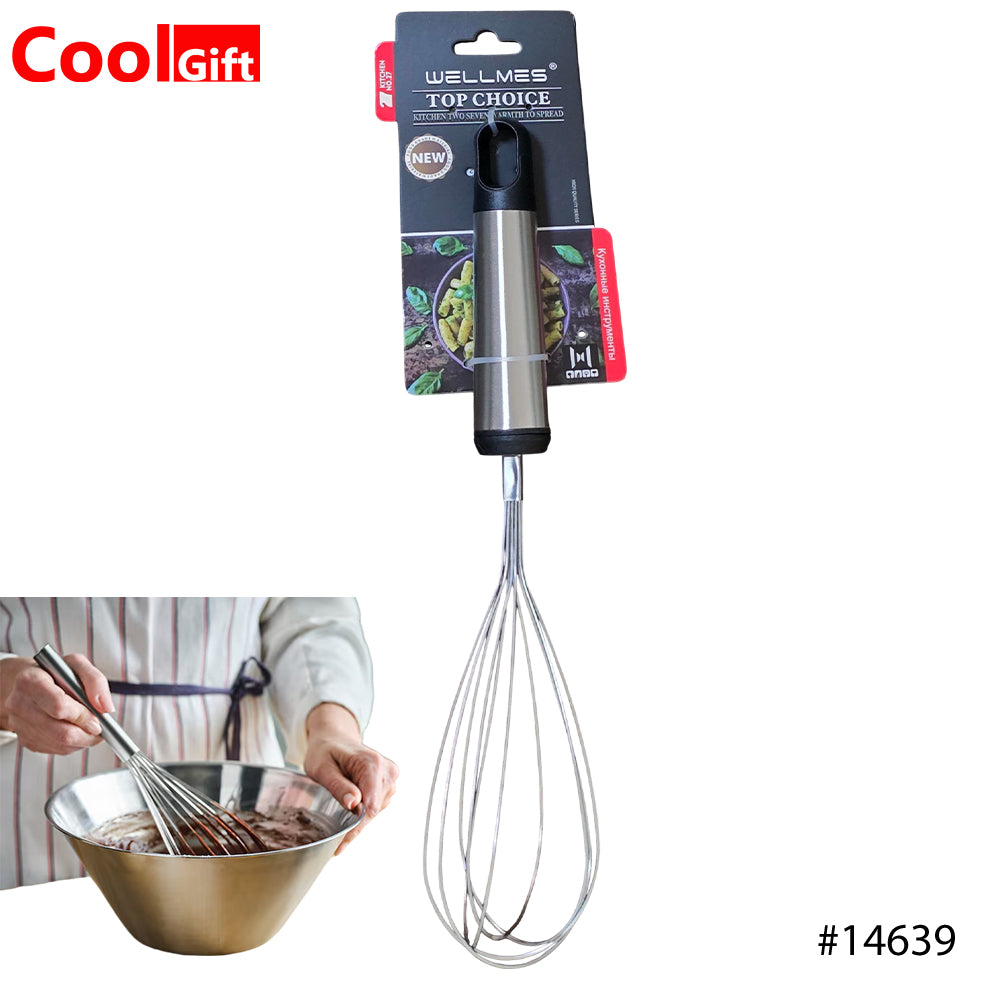 Stainless Steel Cake Cream Spreader No.BM32-42
