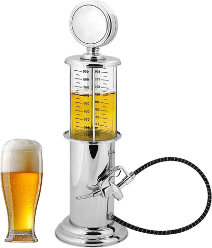 Bar Butler, Drinks Pump Gas Station Dispenser