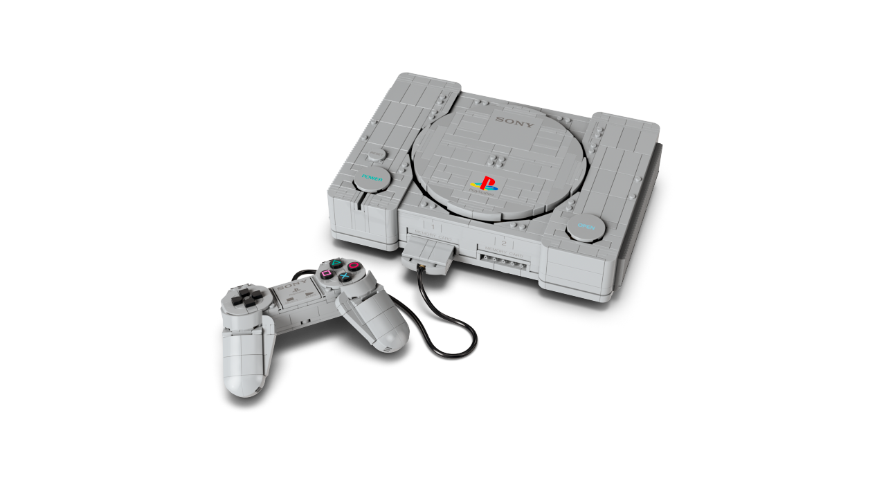 PlayStation™