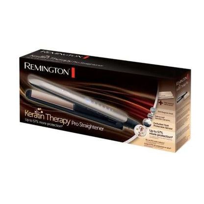 Keratin Therapy Pro Straightener S8590 By Remington