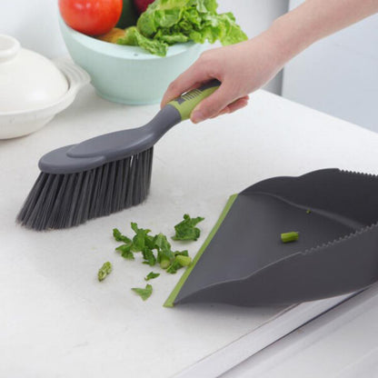 Dustpan and Brush set