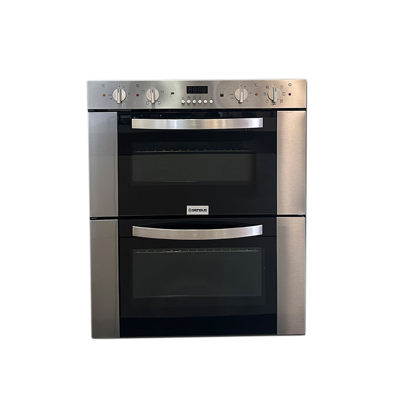 Sensus WBOVN720PTTST Double Oven