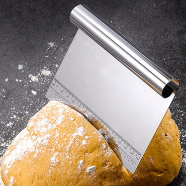 Stainless Steel Professional Spatula Cutter