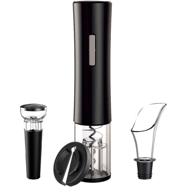 Rechargeable Electric Wine Opener