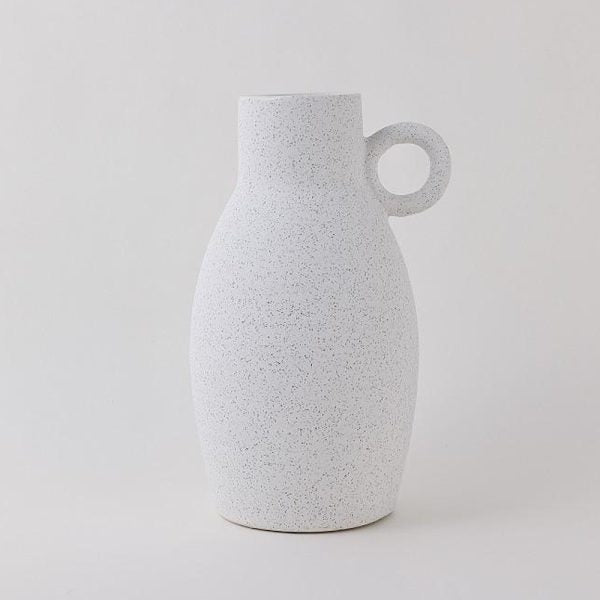 Modern Ceramic Flower Vase 24cm