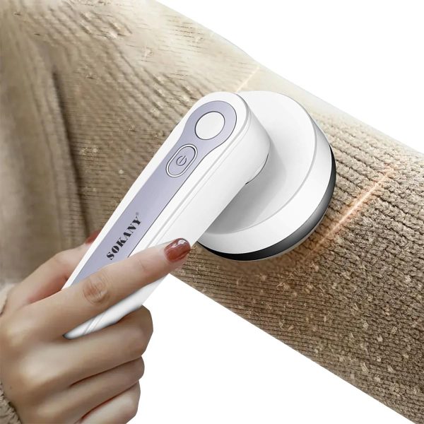 Electric Rechargeable Lint Remover SK-855