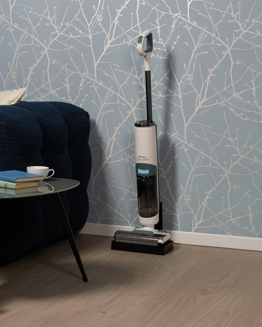 Aqua Force Wash & Vacuum
