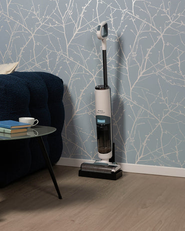 Aqua Force Wash & Vacuum