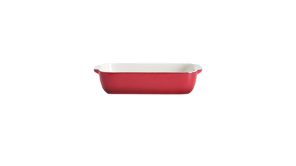 Porcelain Oven Dish  By Sabatier