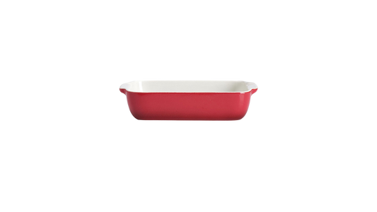 Porcelain Oven Dish  By Sabatier