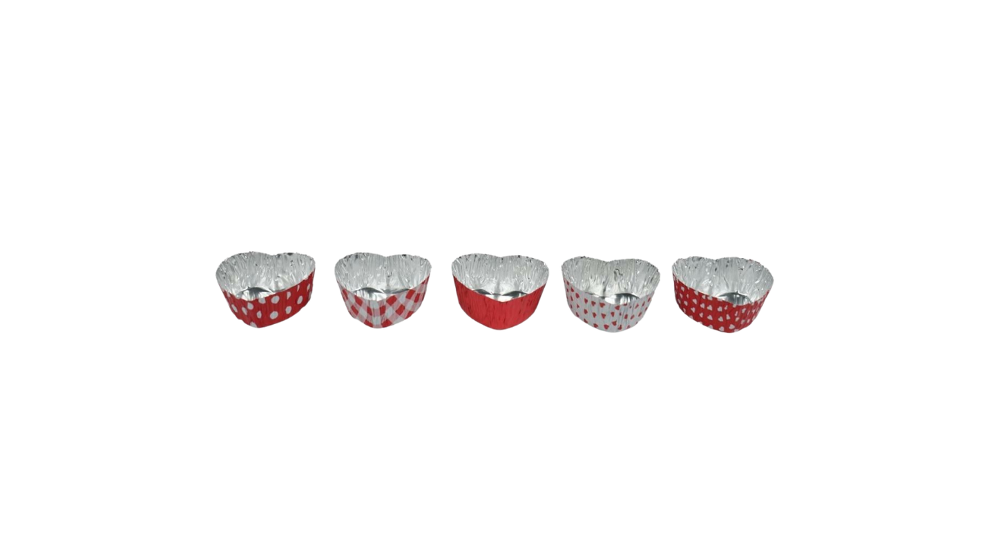 Chocolate Molds/Bonbon Baking Molds