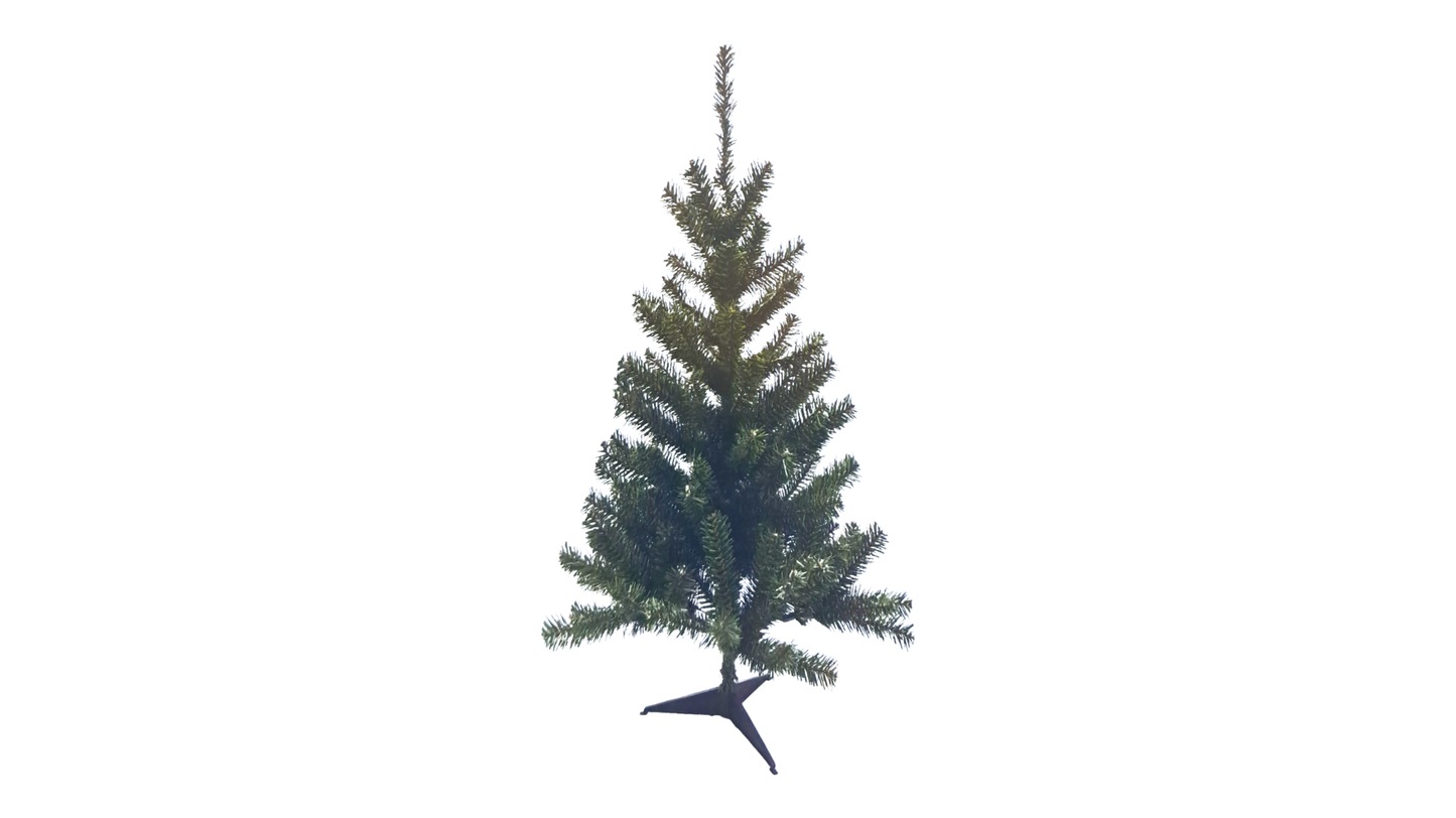 Christmas Tree (90 cm)