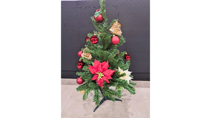 Christmas Tree (90 cm)