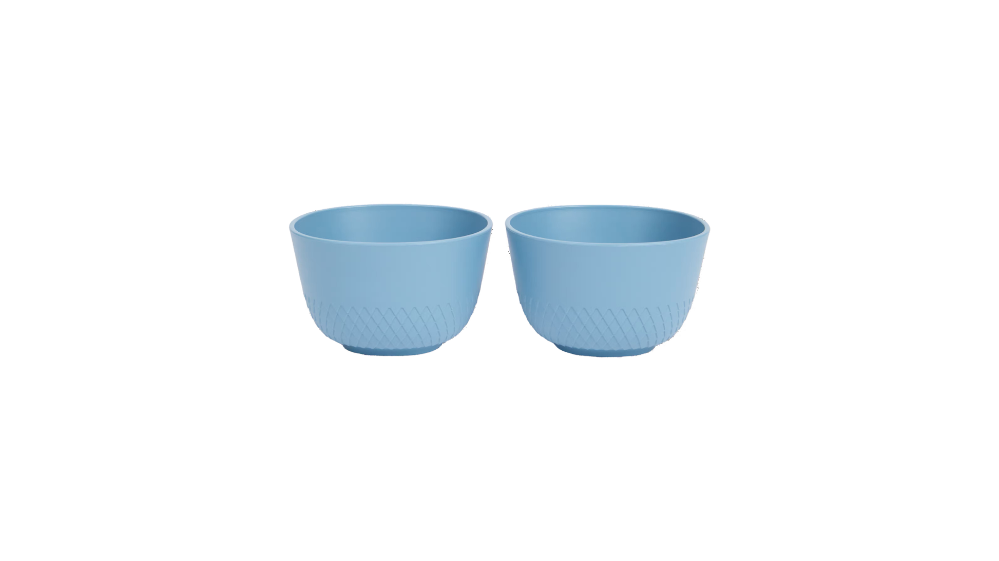 Set of 2 Bowls 10cm By Moods