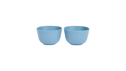 Set of 2 Bowls 10cm By Moods
