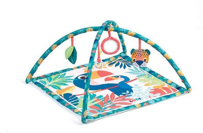 Toucan Activity Mat