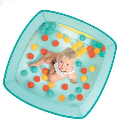 Jungle Ball Pool