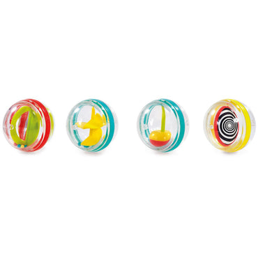 Elc Baby Flutter Balls