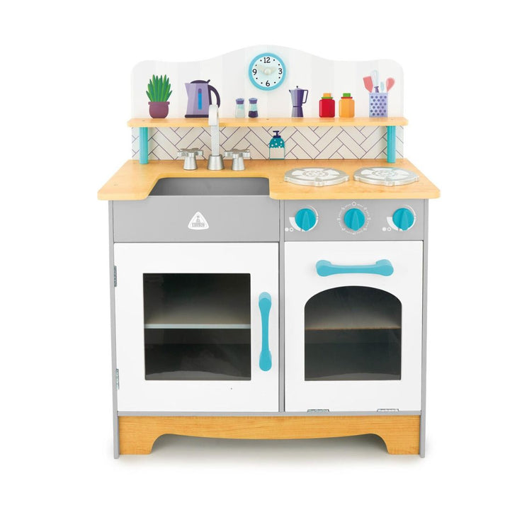 ELC Wooden Classic Kitchen