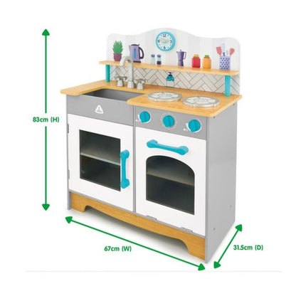 ELC Wooden Classic Kitchen