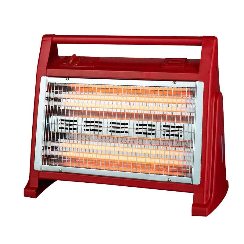 Sensus ELQ-2005 Electric Quartz Heater 2000 W