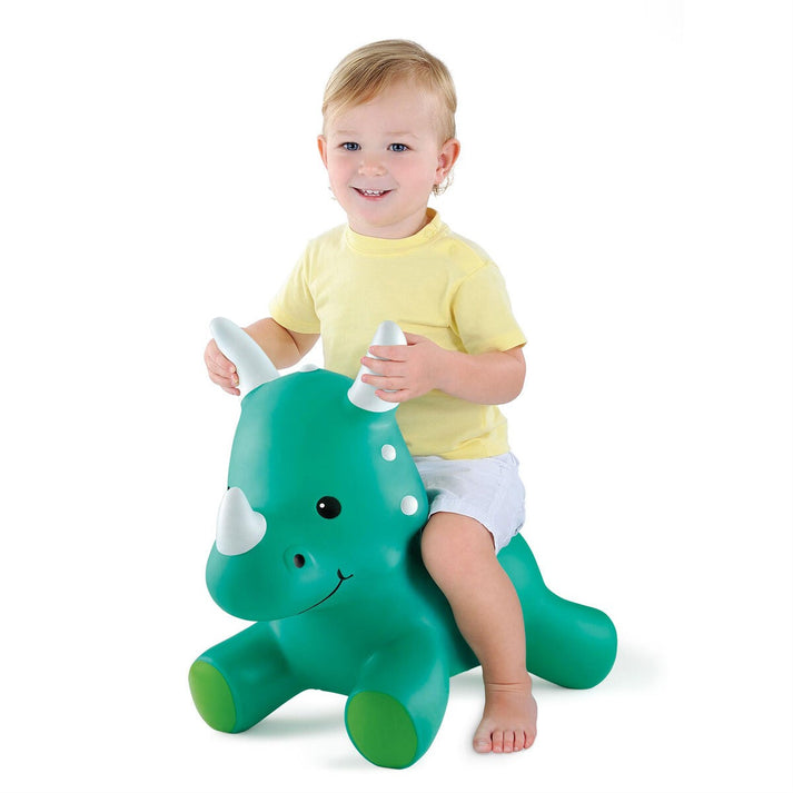 Elc Hop Along Dinosaur