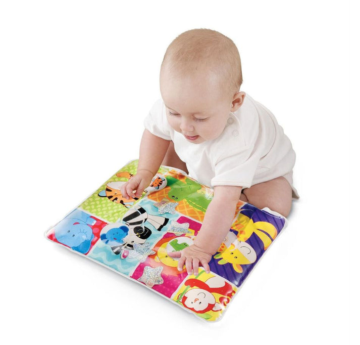 Highchair Pat Mat