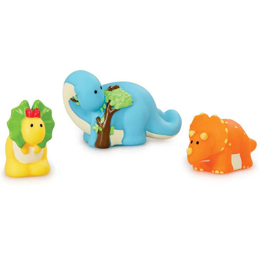 Elc Happyland Happy Dinosaurs Figure Set