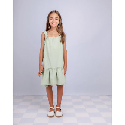 Knot Kids Mariam Dress