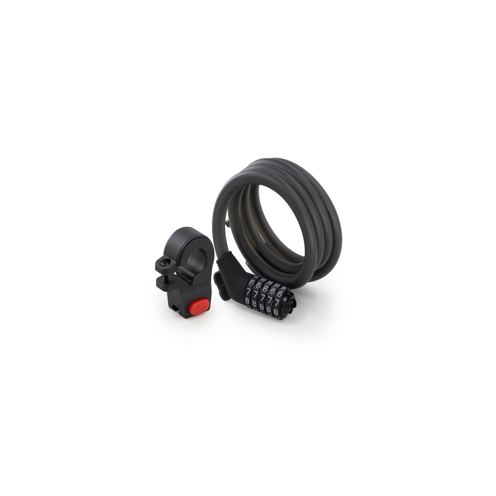 Segway Password Lock For Kick Scooter