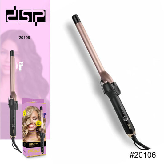 Professional Hair Curler 19mm