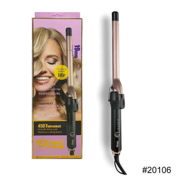 Professional Hair Curler 19mm