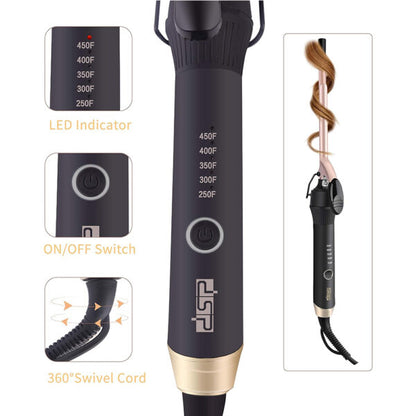 Professional Hair Curler 19mm