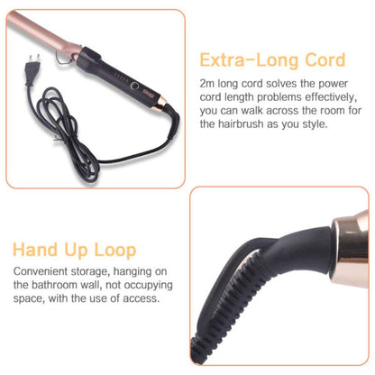 Professional Hair Curler 19mm