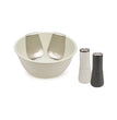 Joseph Joseph 20184 salad bowl & mill set