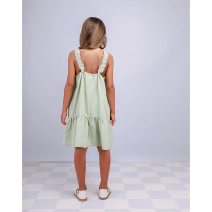 Knot Kids Mariam Dress