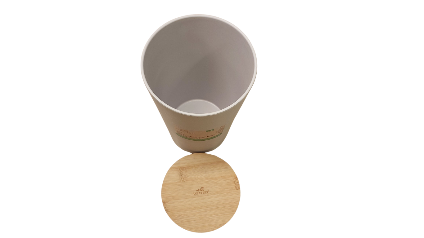 Terra Storage Box by Sabatier – 1300 ml